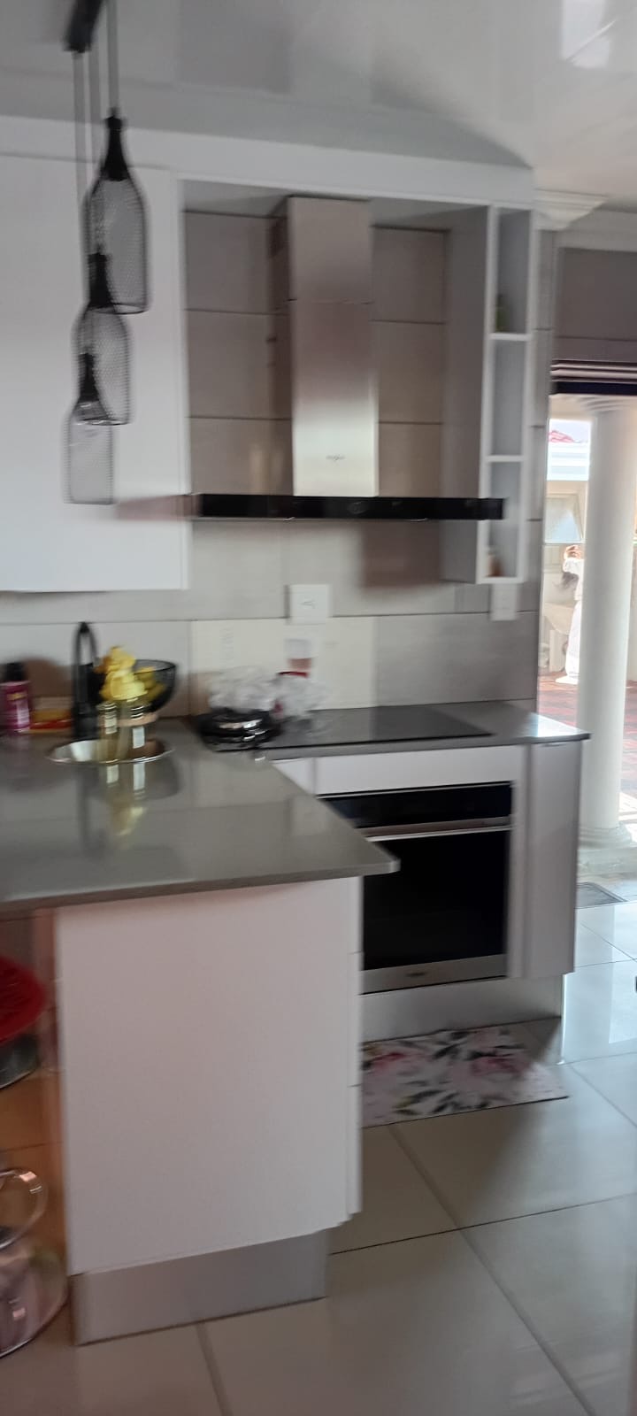3 Bedroom Property for Sale in Soshanguve FF Gauteng