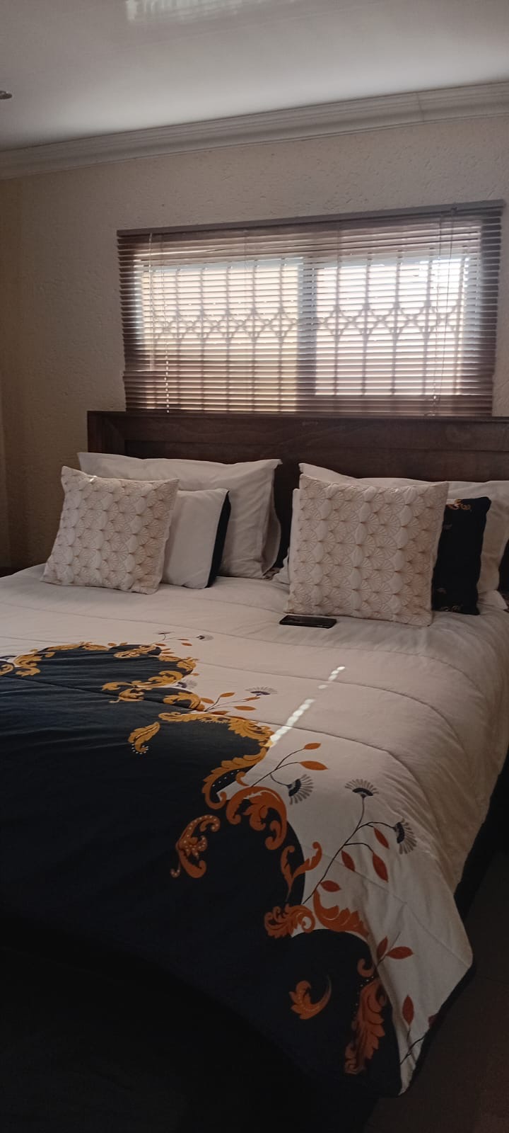 3 Bedroom Property for Sale in Soshanguve FF Gauteng