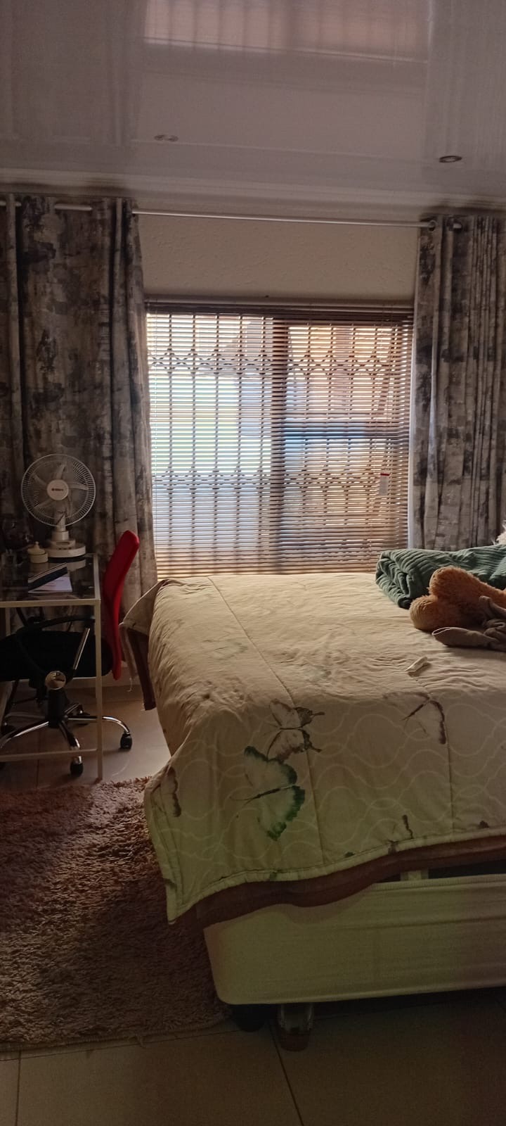 3 Bedroom Property for Sale in Soshanguve FF Gauteng