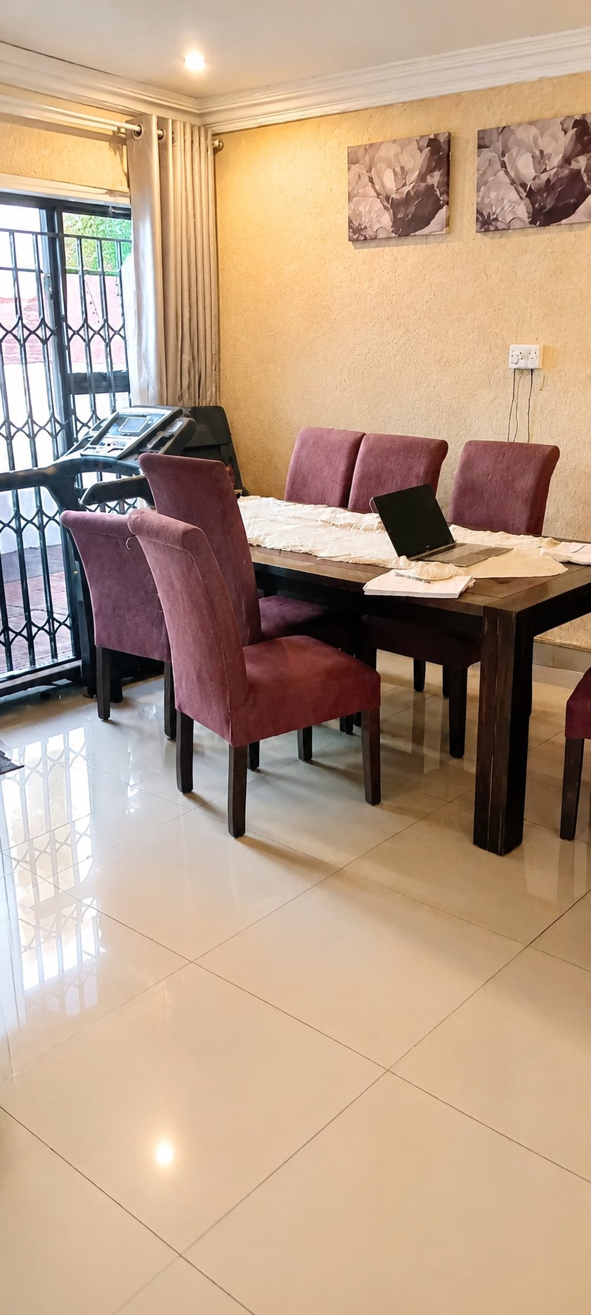 3 Bedroom Property for Sale in Soshanguve FF Gauteng