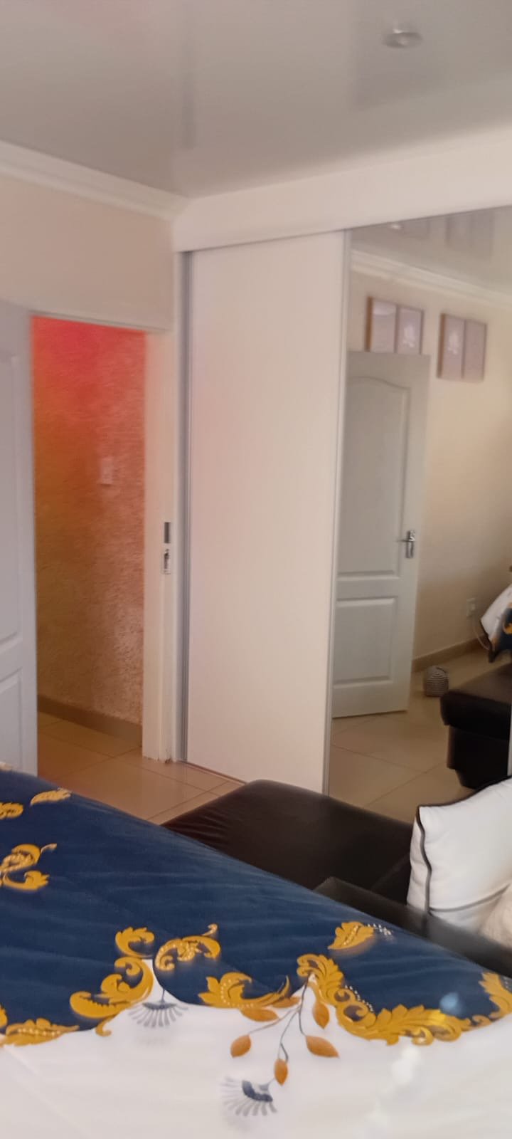 3 Bedroom Property for Sale in Soshanguve FF Gauteng