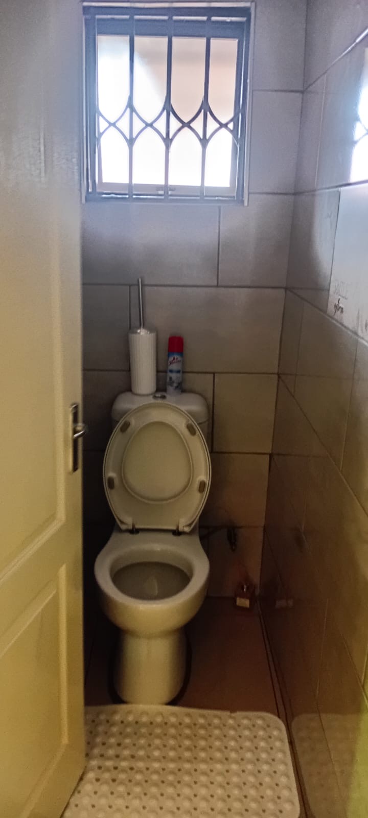 3 Bedroom Property for Sale in Soshanguve FF Gauteng