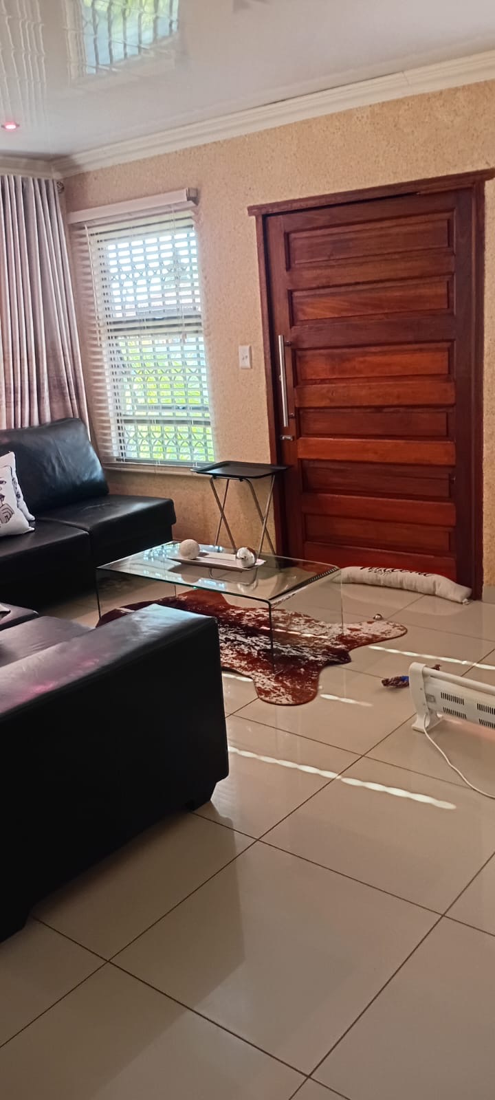 3 Bedroom Property for Sale in Soshanguve FF Gauteng