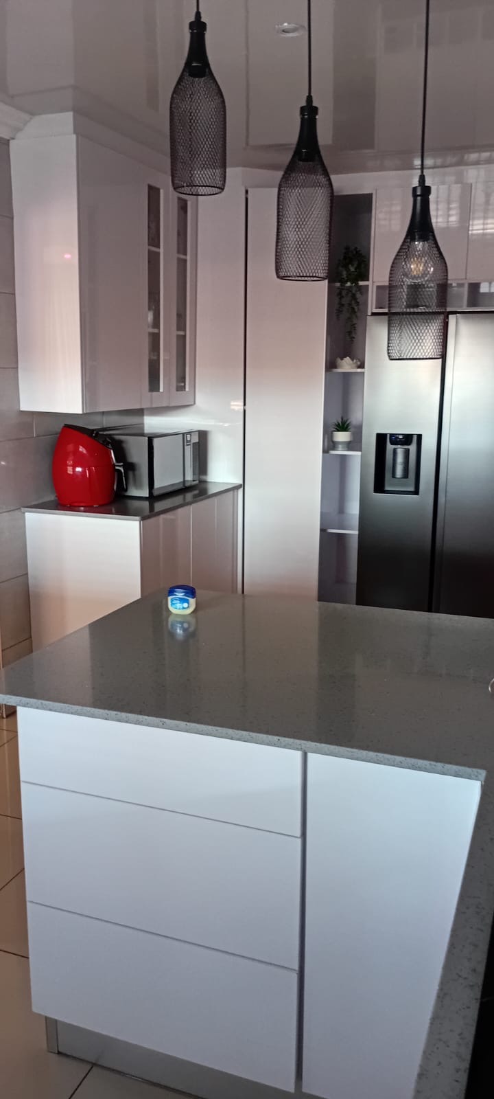 3 Bedroom Property for Sale in Soshanguve FF Gauteng
