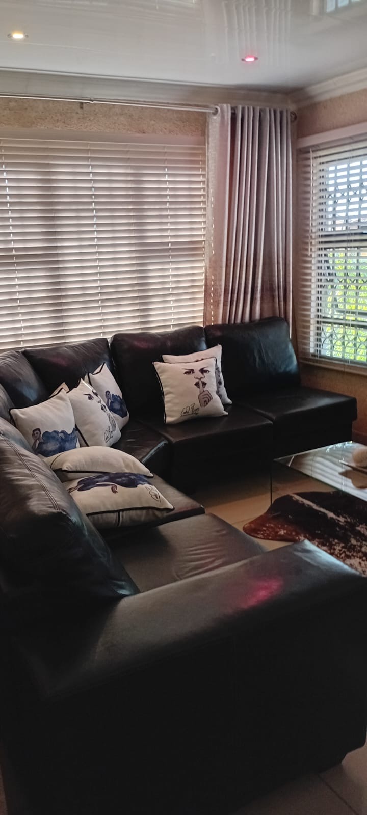3 Bedroom Property for Sale in Soshanguve FF Gauteng