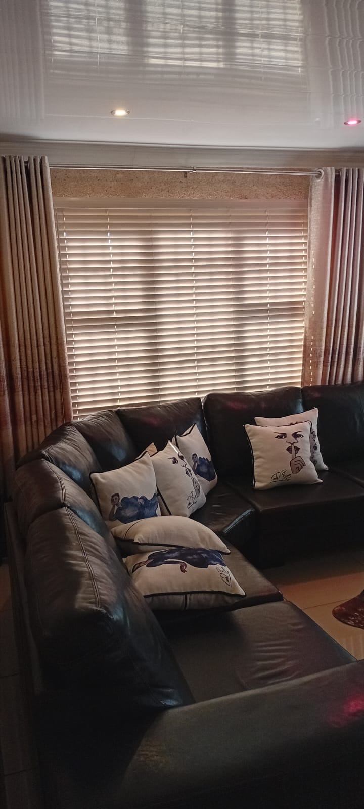 3 Bedroom Property for Sale in Soshanguve FF Gauteng