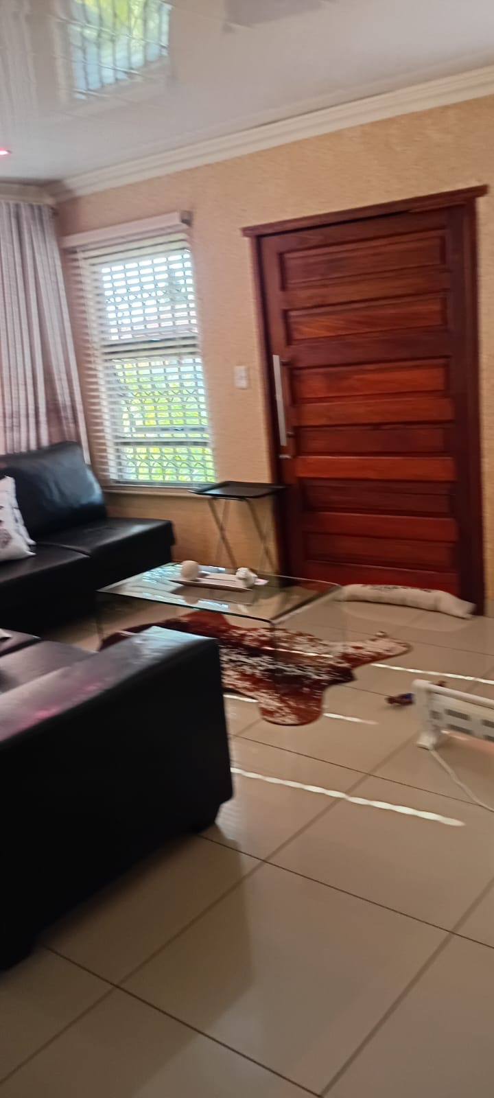 3 Bedroom Property for Sale in Soshanguve FF Gauteng
