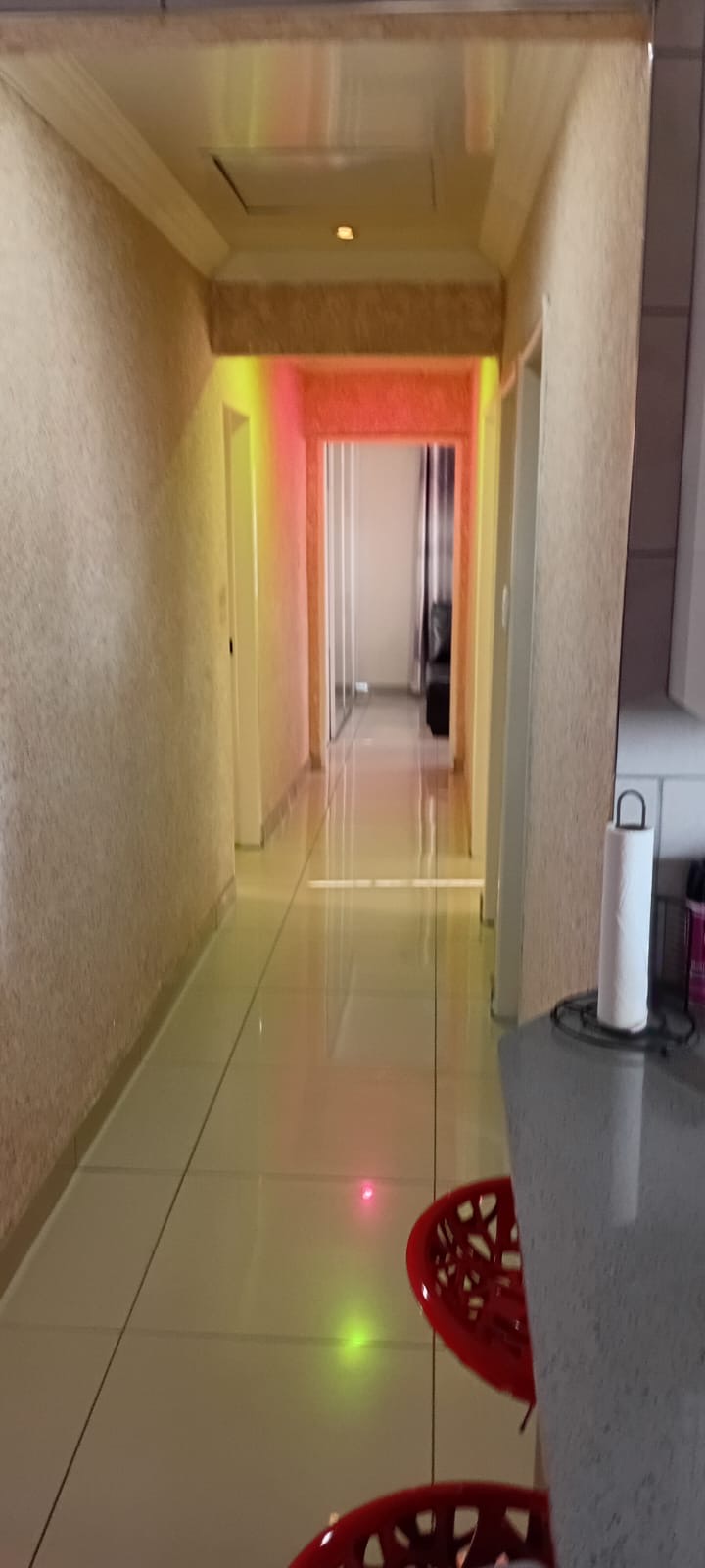3 Bedroom Property for Sale in Soshanguve FF Gauteng
