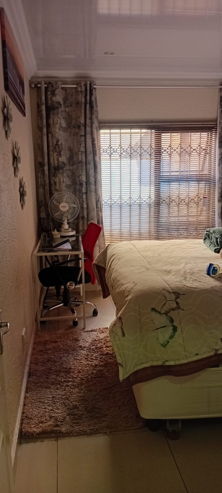 3 Bedroom Property for Sale in Soshanguve FF Gauteng