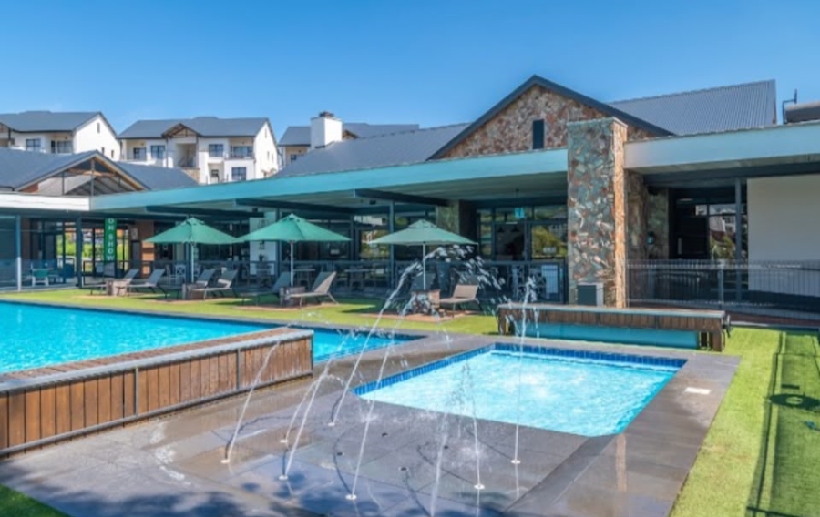 To Let 2 Bedroom Property for Rent in Linbro Park Gauteng