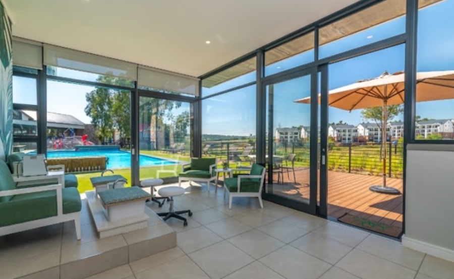 To Let 2 Bedroom Property for Rent in Linbro Park Gauteng