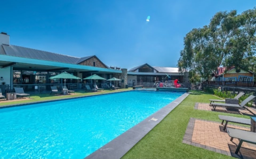 To Let 2 Bedroom Property for Rent in Linbro Park Gauteng