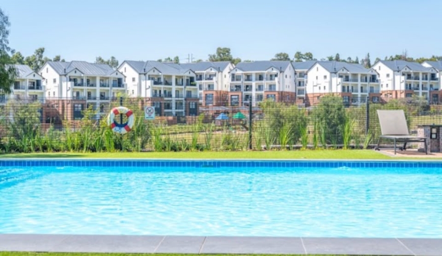 To Let 2 Bedroom Property for Rent in Linbro Park Gauteng