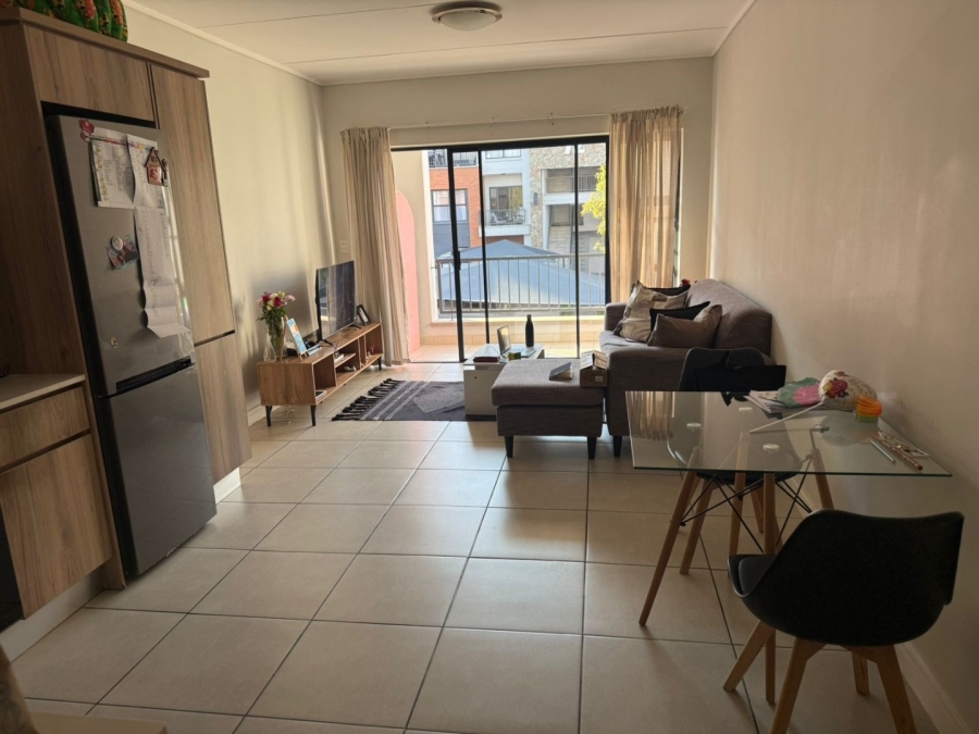 To Let 2 Bedroom Property for Rent in Linbro Park Gauteng