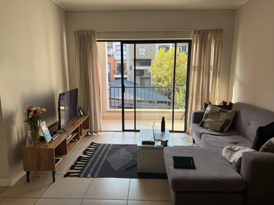 To Let 2 Bedroom Property for Rent in Linbro Park Gauteng