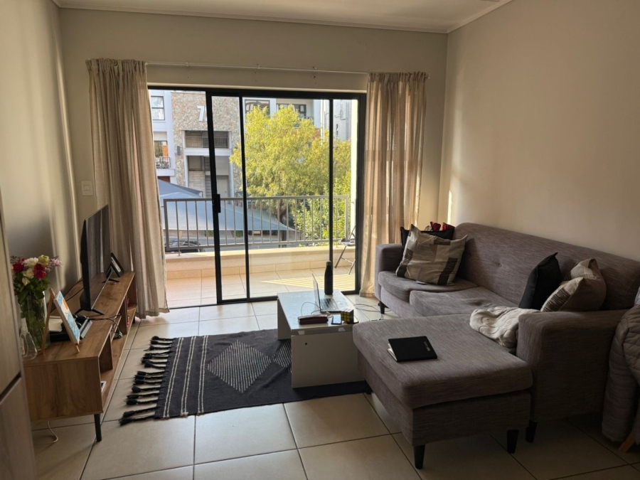 To Let 2 Bedroom Property for Rent in Linbro Park Gauteng