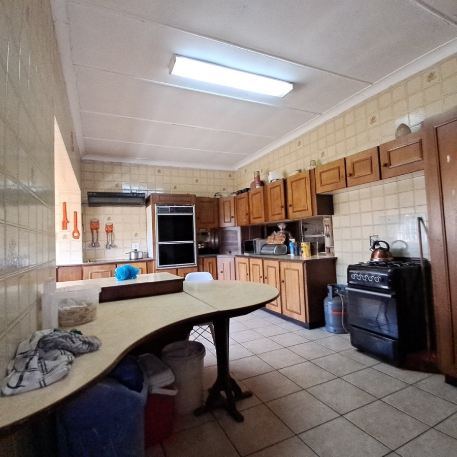 5 Bedroom Property for Sale in Elsburg Gauteng