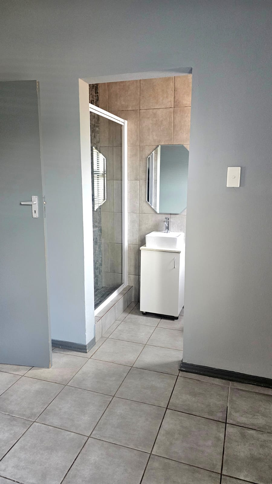 To Let 3 Bedroom Property for Rent in Witpoortjie Gauteng