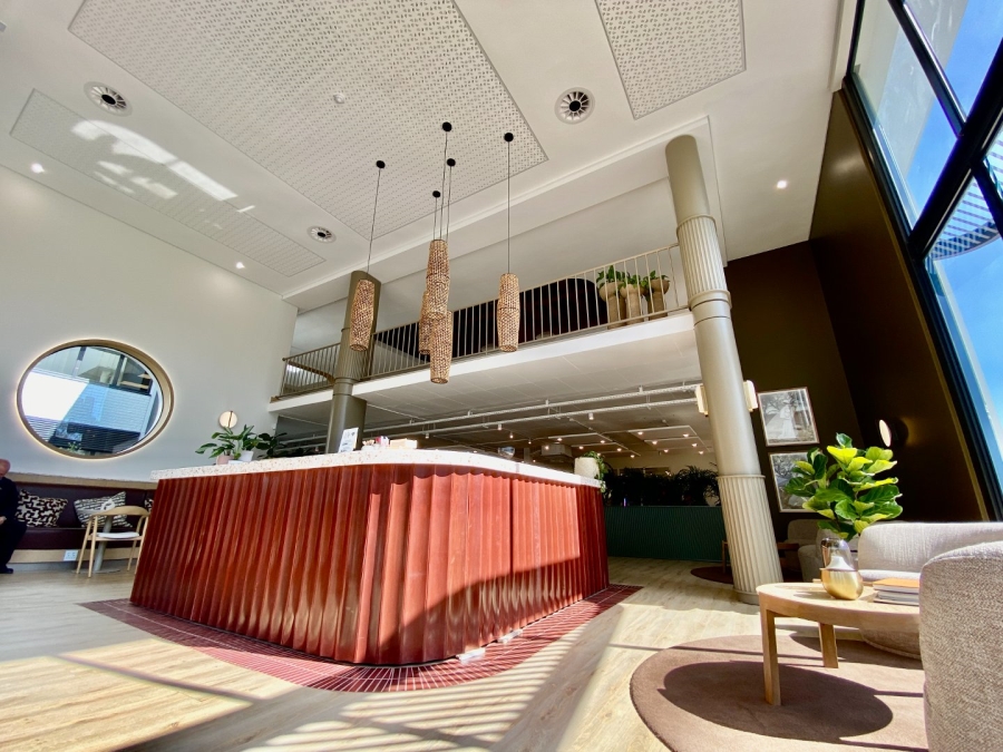 To Let Commercial Property for Rent in Halfway House Gauteng