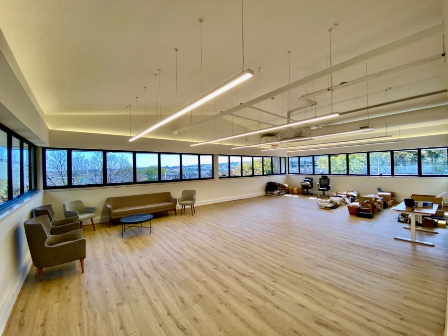 To Let Commercial Property for Rent in Halfway House Gauteng