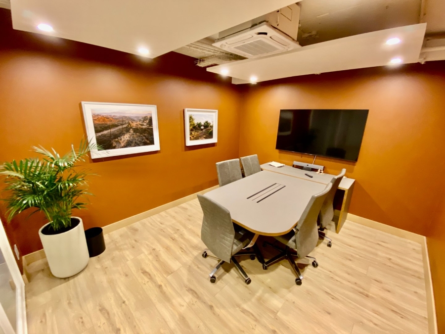 To Let Commercial Property for Rent in Halfway House Gauteng