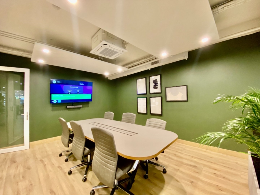 To Let Commercial Property for Rent in Halfway House Gauteng