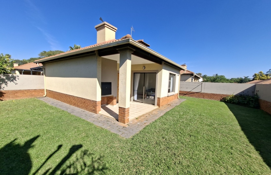 3 Bedroom Property for Sale in Sinoville Gauteng