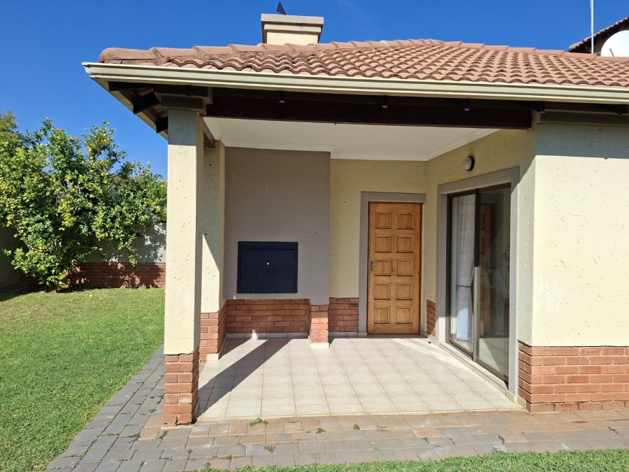 3 Bedroom Property for Sale in Sinoville Gauteng