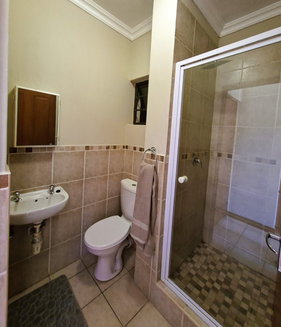 3 Bedroom Property for Sale in Sinoville Gauteng