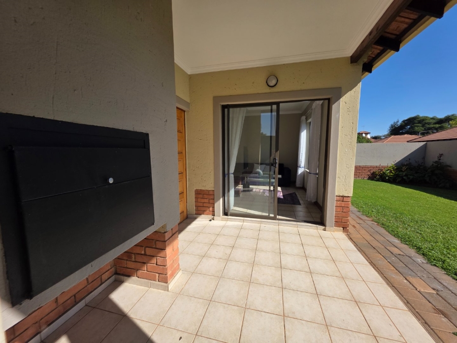 3 Bedroom Property for Sale in Sinoville Gauteng