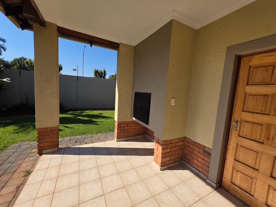 3 Bedroom Property for Sale in Sinoville Gauteng