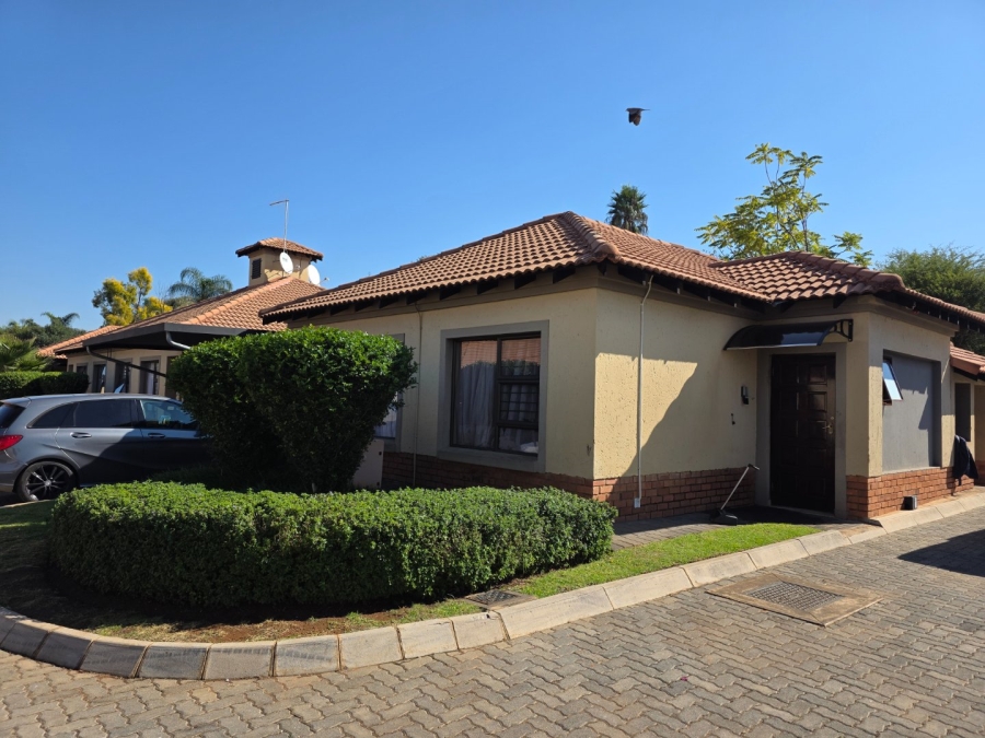 3 Bedroom Property for Sale in Sinoville Gauteng