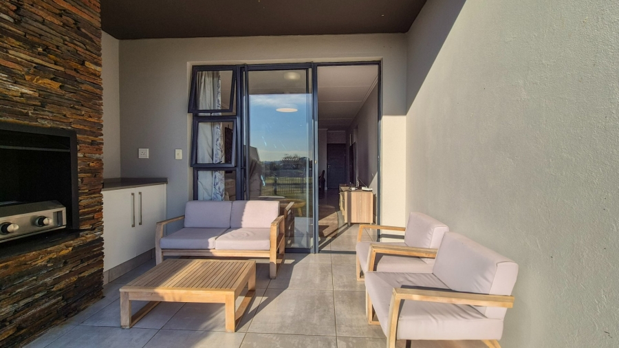 2 Bedroom Property for Sale in Serengeti Lifestyle Estate Gauteng