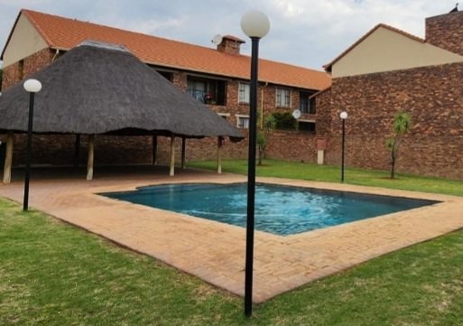 3 Bedroom Property for Sale in Magalieskruin Gauteng