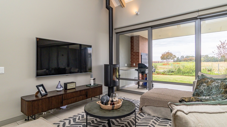 4 Bedroom Property for Sale in Serengeti Lifestyle Estate Gauteng