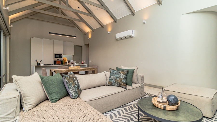 4 Bedroom Property for Sale in Serengeti Lifestyle Estate Gauteng