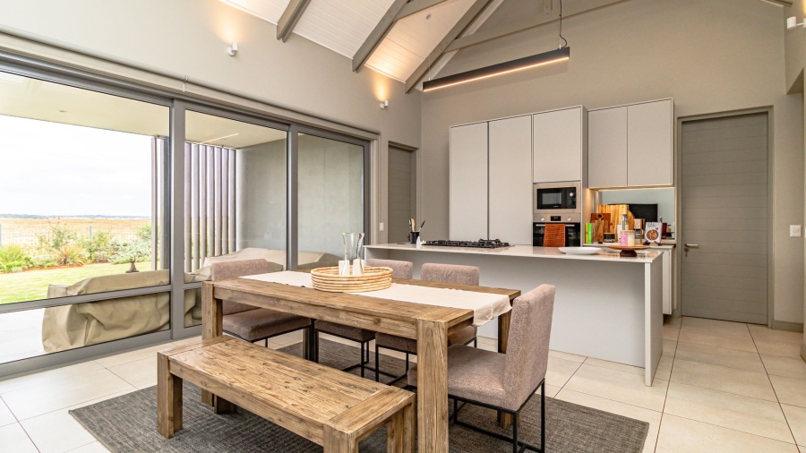 4 Bedroom Property for Sale in Serengeti Lifestyle Estate Gauteng