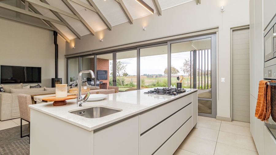4 Bedroom Property for Sale in Serengeti Lifestyle Estate Gauteng