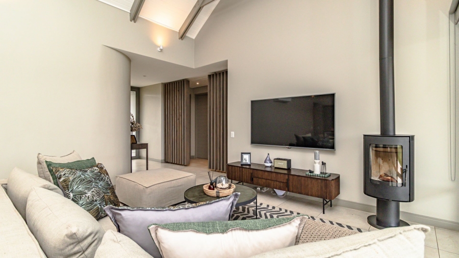 4 Bedroom Property for Sale in Serengeti Lifestyle Estate Gauteng