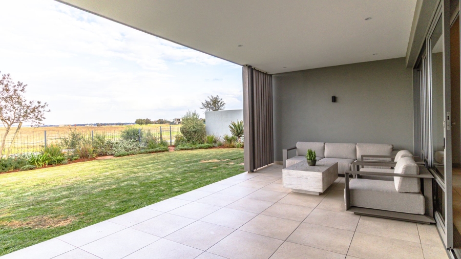 4 Bedroom Property for Sale in Serengeti Lifestyle Estate Gauteng