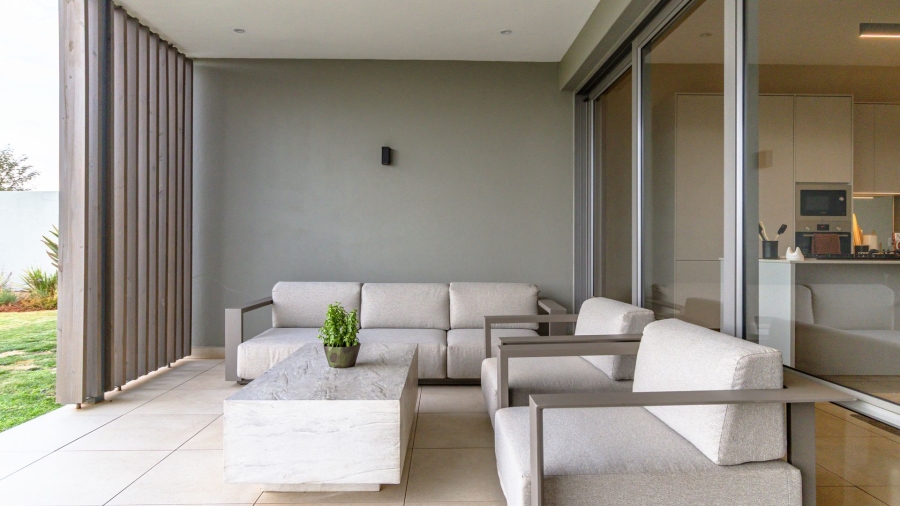 4 Bedroom Property for Sale in Serengeti Lifestyle Estate Gauteng