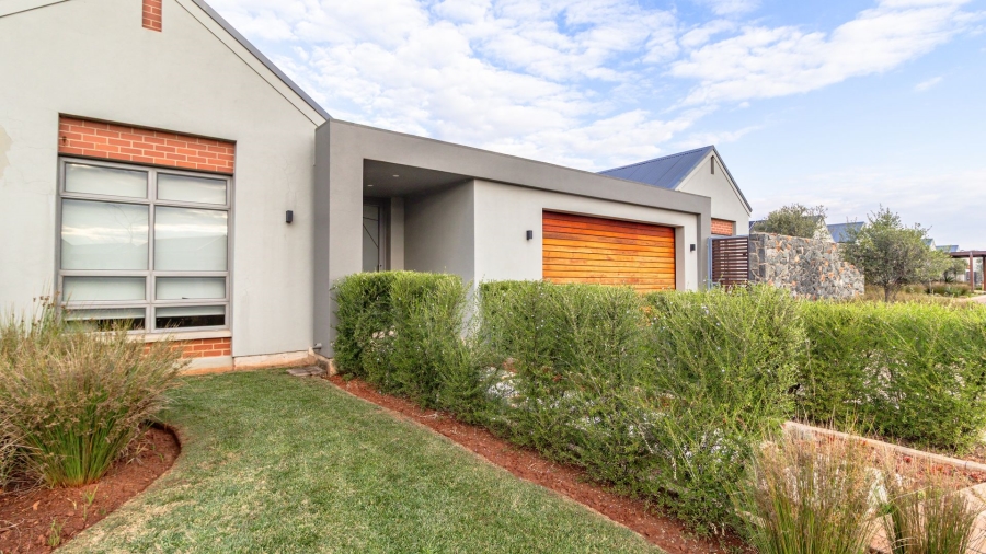 4 Bedroom Property for Sale in Serengeti Lifestyle Estate Gauteng