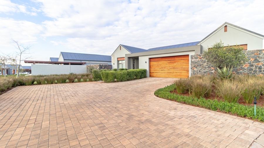 4 Bedroom Property for Sale in Serengeti Lifestyle Estate Gauteng