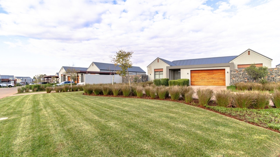 4 Bedroom Property for Sale in Serengeti Lifestyle Estate Gauteng
