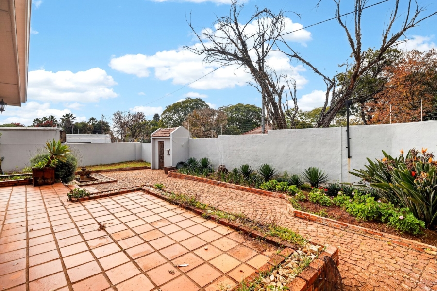 3 Bedroom Property for Sale in Greenside Gauteng