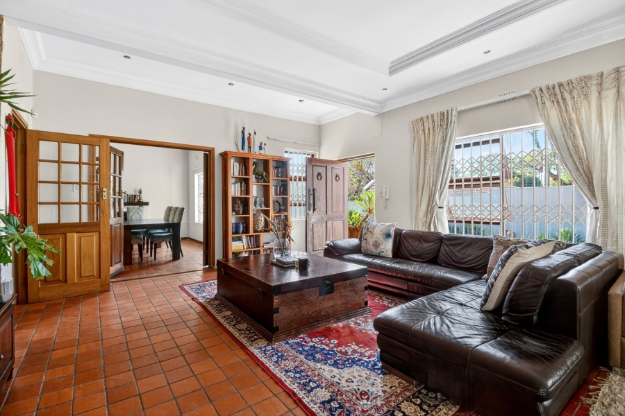 3 Bedroom Property for Sale in Greenside Gauteng