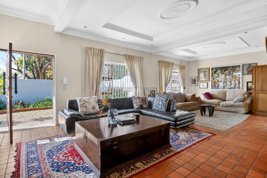 3 Bedroom Property for Sale in Greenside Gauteng