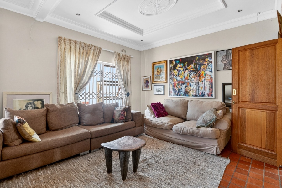 3 Bedroom Property for Sale in Greenside Gauteng