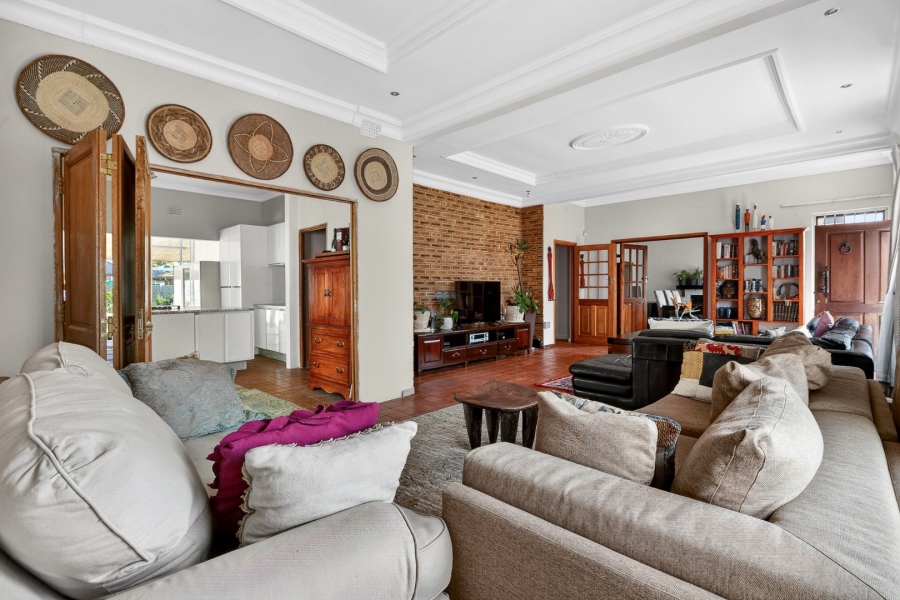 3 Bedroom Property for Sale in Greenside Gauteng
