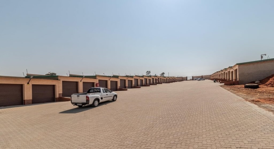 To Let Commercial Property for Rent in Avianto Estates Gauteng